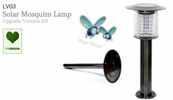 ¤á¥~¤Ó¶§¯à·À°A¿O,Solar Power Outdoor Insect Trap ¤Ó¶§¯à·À°A¿O,Solar Power Outdoor Insect Trap
